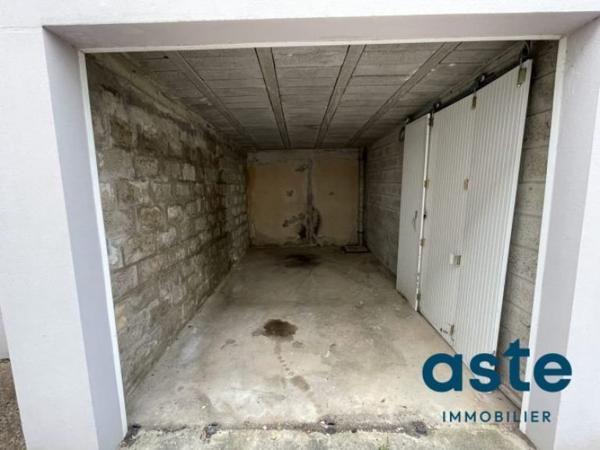 Garage fermé à vendre Brest Guelmeur – stationnement sécurisé