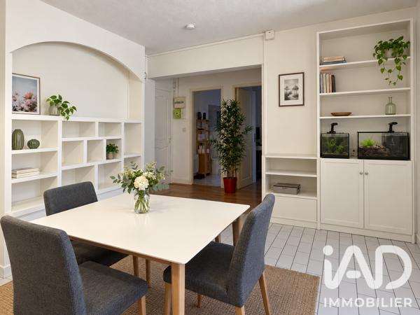 Appartement à vendre 2 pièces 64 m² Saint-Mandrier-sur-Mer