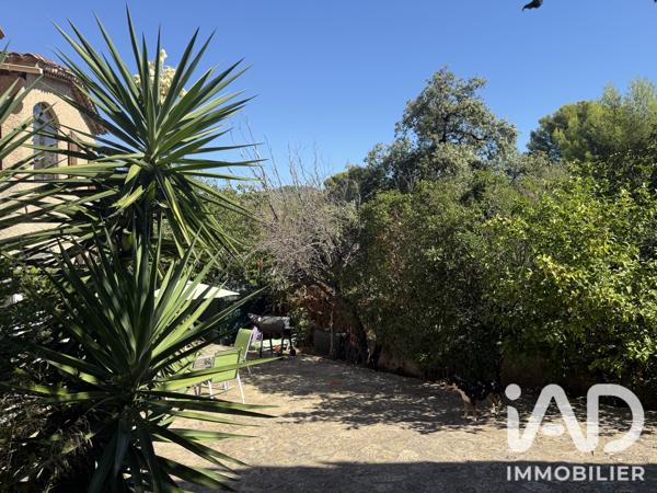 Appartement à vendre 2 pièces 64 m² Saint-Mandrier-sur-Mer