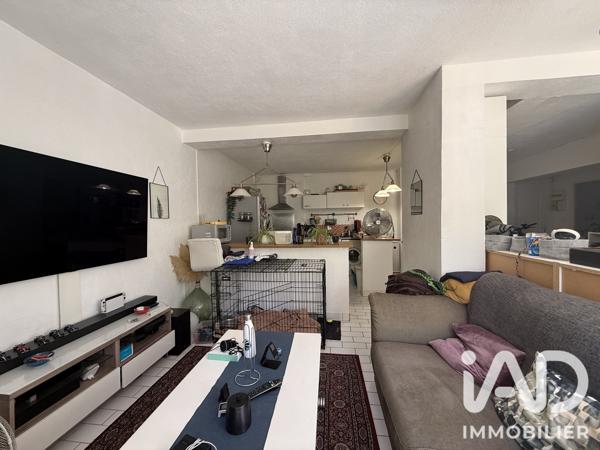 Appartement à vendre 2 pièces 64 m² Saint-Mandrier-sur-Mer