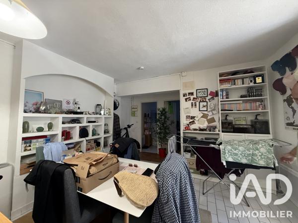 Appartement à vendre 2 pièces 64 m² Saint-Mandrier-sur-Mer