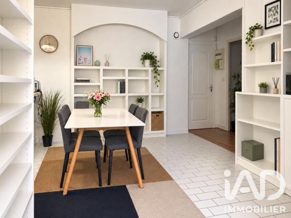 Appartement à vendre 2 pièces 64 m² Saint-Mandrier-sur-Mer