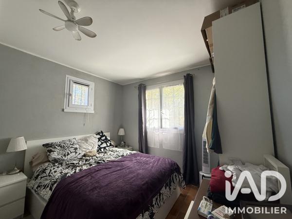 Appartement à vendre 2 pièces 64 m² Saint-Mandrier-sur-Mer