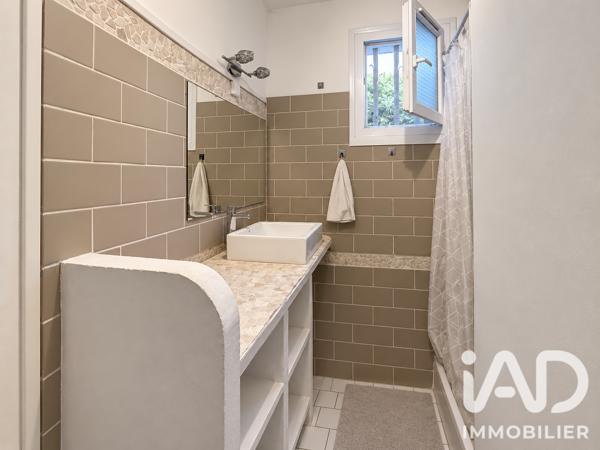 Appartement à vendre 2 pièces 64 m² Saint-Mandrier-sur-Mer
