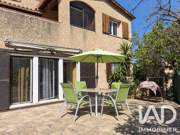 Appartement à vendre 2 pièces 64 m² Saint-Mandrier-sur-Mer