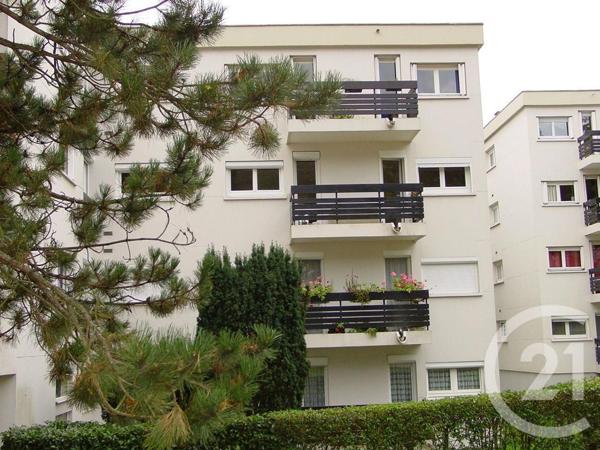 Appartement F5 à vendre  5 pièces - 90,67 m2 GIF SUR YVETTE - 91