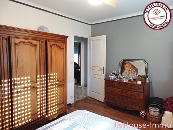 Maison à vendre 7 pièces de 198 m²