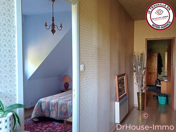 Maison à vendre 7 pièces de 198 m²