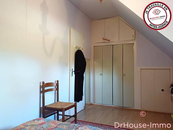 Maison à vendre 7 pièces de 198 m²