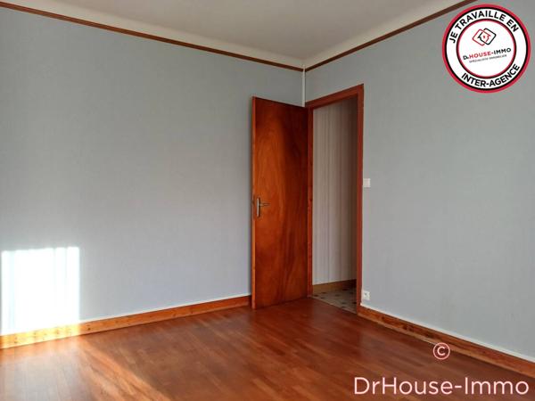 Maison à vendre 7 pièces de 198 m²