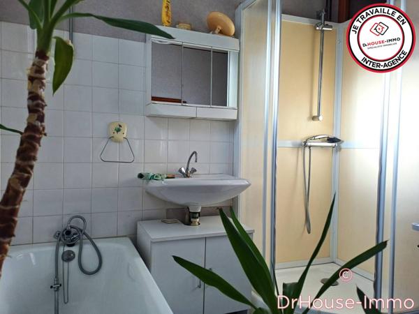 Maison à vendre 7 pièces de 198 m²