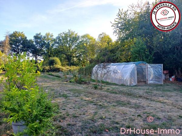 Maison à vendre 7 pièces de 198 m²