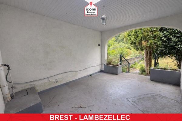 A VENDRE - MAISON DE 129 M² - T6 - 4 CHAMBRES - DPE E - BEAU POTENTIEL - GARAGE - IDEALEMENT SITUEE.