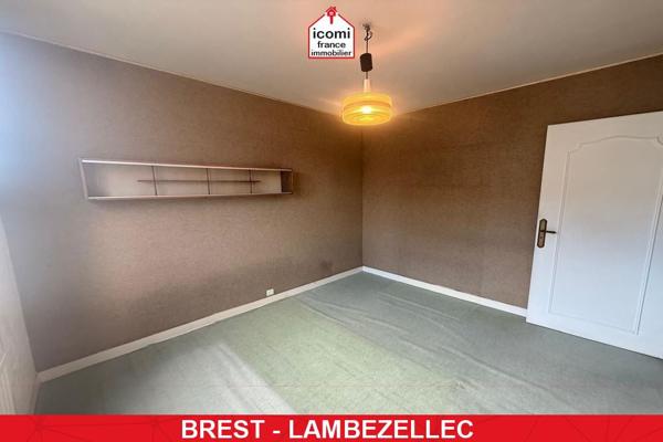 A VENDRE - MAISON DE 129 M² - T6 - 4 CHAMBRES - DPE E - BEAU POTENTIEL - GARAGE - IDEALEMENT SITUEE.