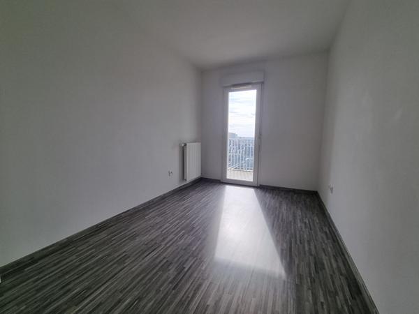 Appartement Nantes 3 pièce(s)