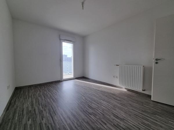 Appartement Nantes 3 pièce(s)