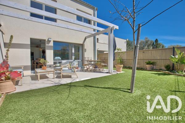 Maison à vendre 4 pièces 104,7 m² La Ciotat