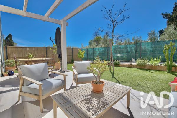 Maison à vendre 4 pièces 104,7 m² La Ciotat