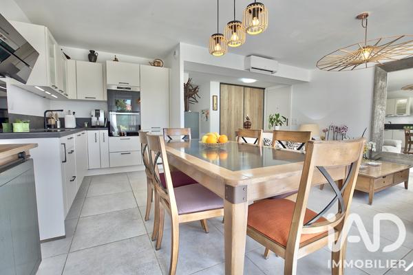 Maison à vendre 4 pièces 104,7 m² La Ciotat