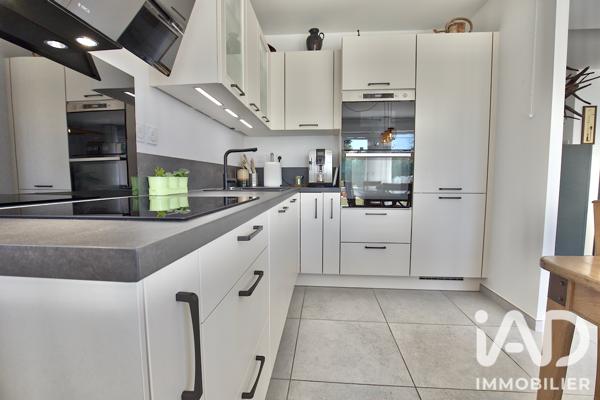 Maison à vendre 4 pièces 104,7 m² La Ciotat