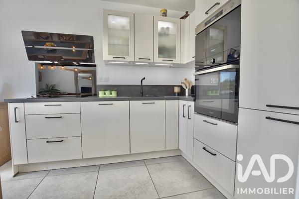 Maison à vendre 4 pièces 104,7 m² La Ciotat