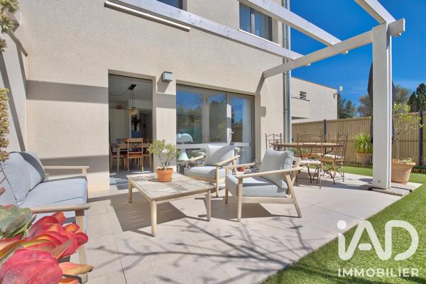 Maison à vendre 4 pièces 104,7 m² La Ciotat