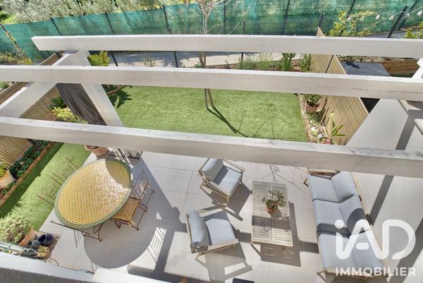 Maison à vendre 4 pièces 104,7 m² La Ciotat