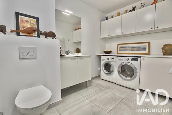 Maison à vendre 4 pièces 104,7 m² La Ciotat