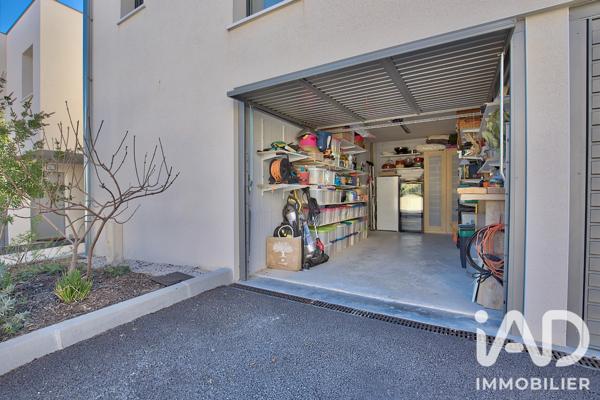 Maison à vendre 4 pièces 104,7 m² La Ciotat