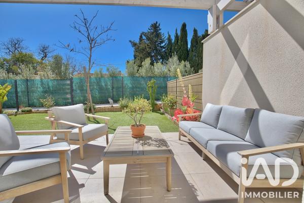 Maison à vendre 4 pièces 104,7 m² La Ciotat