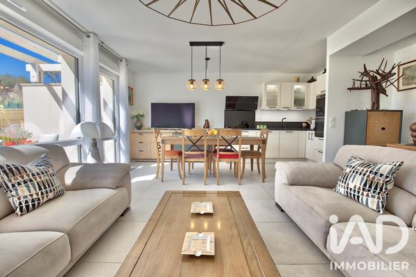 Maison à vendre 4 pièces 104,7 m² La Ciotat
