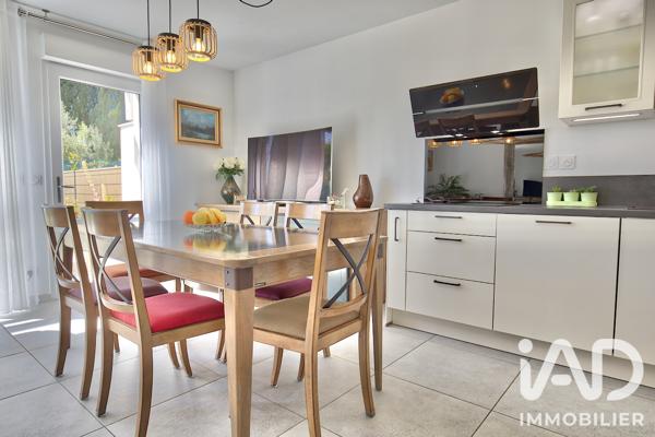 Maison à vendre 4 pièces 104,7 m² La Ciotat