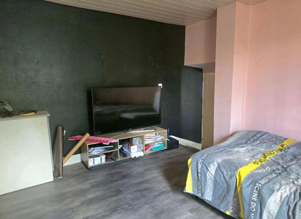 Maison Saint Yorre 5 pièce(s) 90 m2
