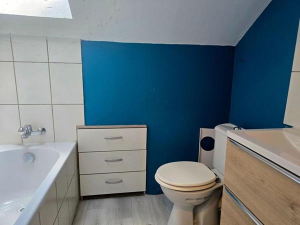 Maison Saint Yorre 5 pièce(s) 90 m2