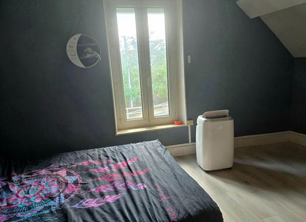 Maison Saint Yorre 5 pièce(s) 90 m2