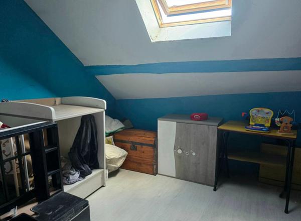 Maison Saint Yorre 5 pièce(s) 90 m2