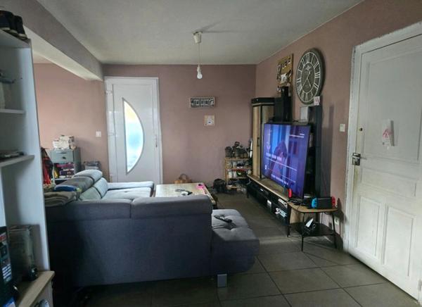 Maison Saint Yorre 5 pièce(s) 90 m2