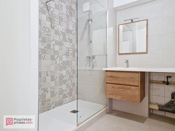 Appartement Chambery 2 pièce(s) 52.56 m2