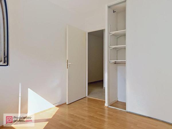 Appartement Chambery 2 pièce(s) 52.56 m2