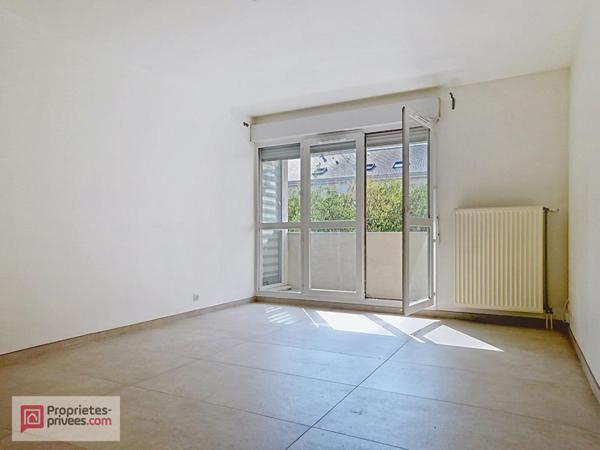 Appartement Chambery 2 pièce(s) 52.56 m2
