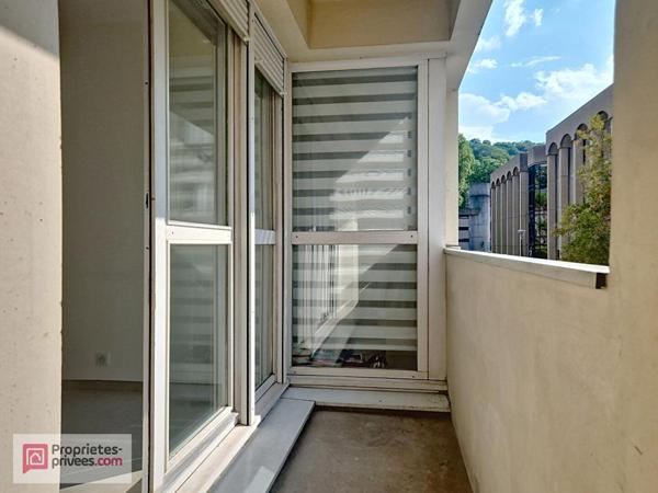 Appartement Chambery 2 pièce(s) 52.56 m2