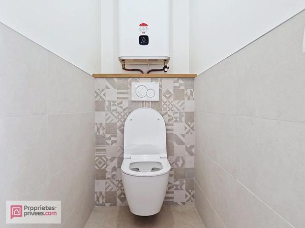 Appartement Chambery 2 pièce(s) 52.56 m2