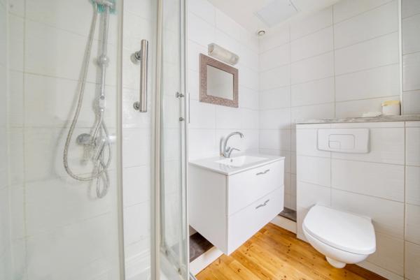 Maison 10 pièces - 236 m² Exclusivité efficity