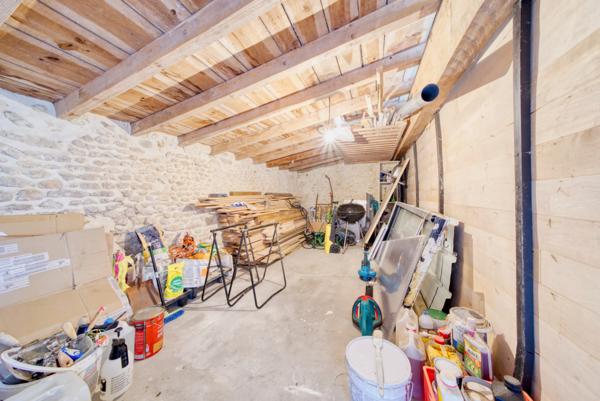 Maison 10 pièces - 236 m² Exclusivité efficity