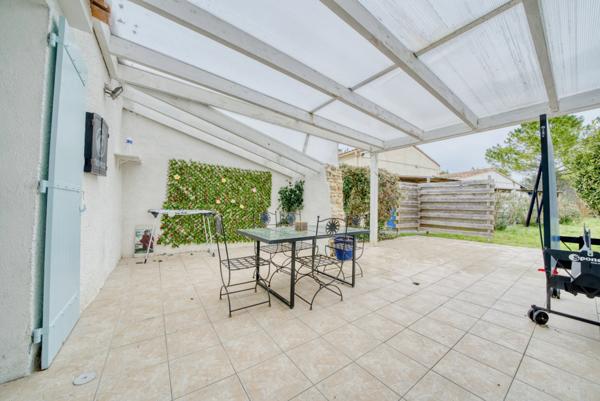 Maison 10 pièces - 236 m² Exclusivité efficity