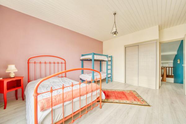 Maison 10 pièces - 236 m² Exclusivité efficity