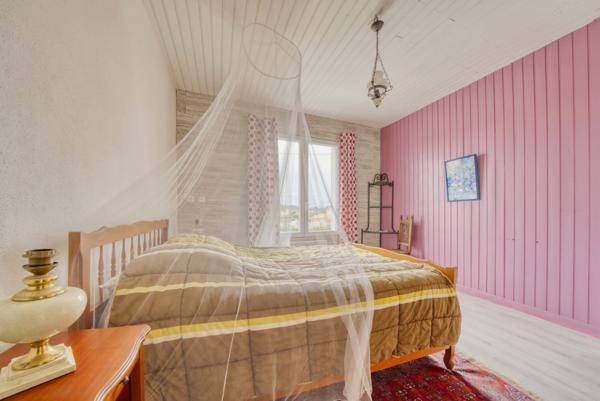 Maison 10 pièces - 236 m² Exclusivité efficity