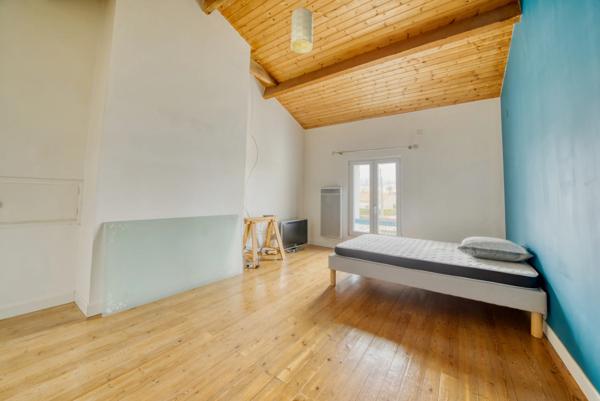 Maison 10 pièces - 236 m² Exclusivité efficity