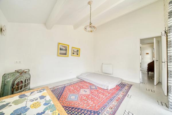 Maison 10 pièces - 236 m² Exclusivité efficity