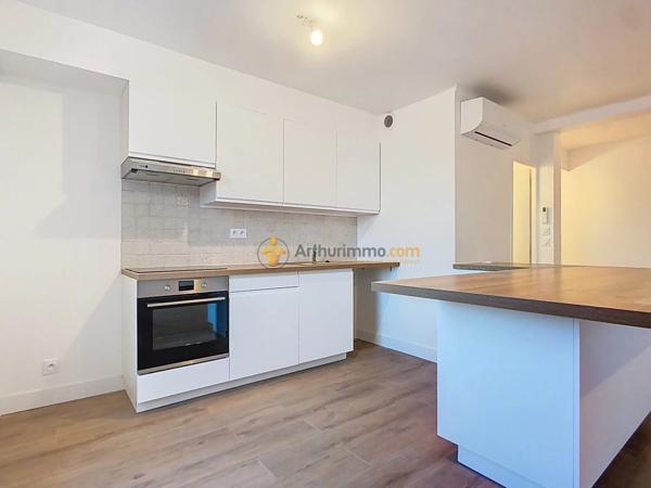 Location Appartement 3 pièces 76 m2 à Perpignan